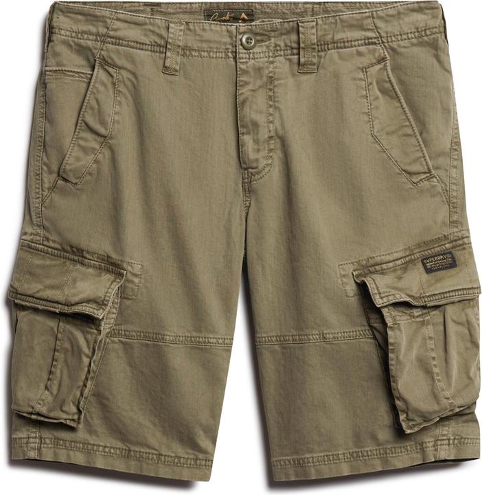 Immagine prodotto Superdry Pantaloncini Core Cargo