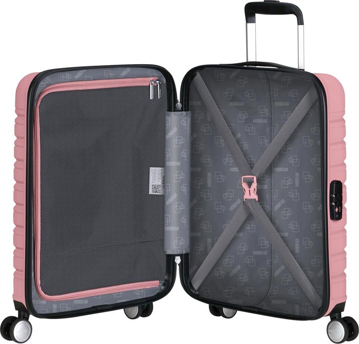 Image du produit American Tourister FLASHLINE Spinner (34 l, Bagage à main (jusqu'à 50l))
