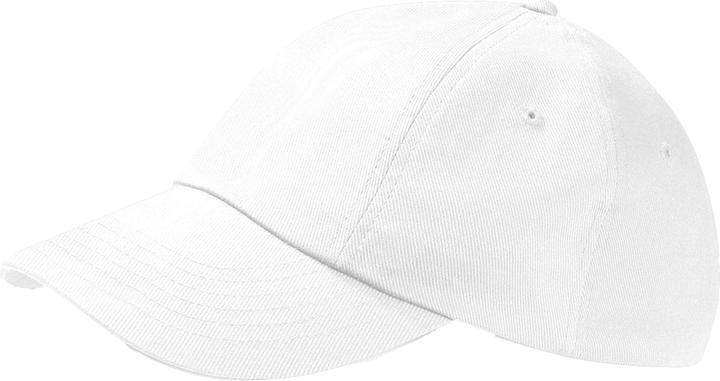 Actual product image Beechfield Unisex Adult Heavy Drill Low Profile Cap (One size)
