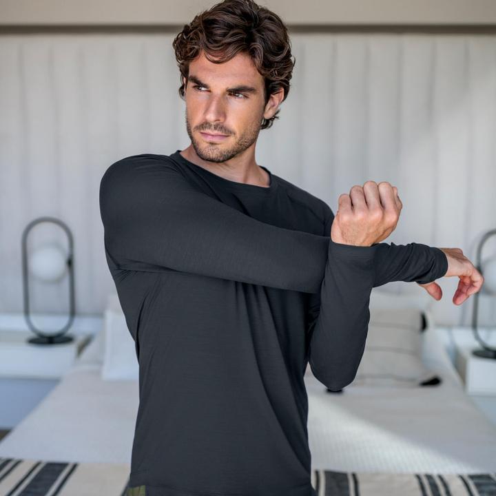 Dagsmejan Recovery Sleep Long Sleeve (M)