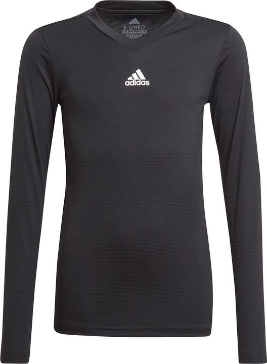 adidas Team Base Tee Kinder