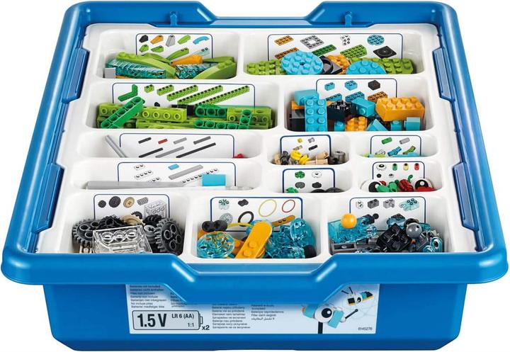 Immagine prodotto LEGO WeDo 2.0 Set di base