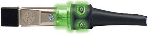 Immagine prodotto Trend Networks Trend R163051 LanTEK IV Cat.8.1 RJ45-