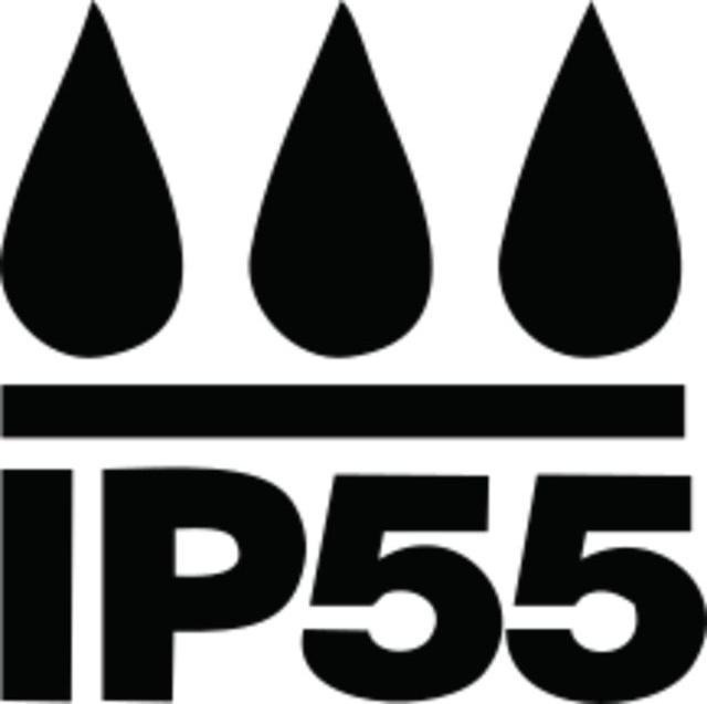 Produktbild Brennenstuhl Schutzkontakt-Kupplung T13 230V/10A, IP55 *CH* (Typ 13)
