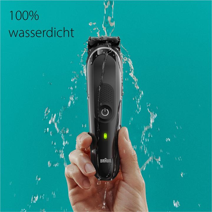 Produktbild Braun All-In-One Styling Set MGK3440