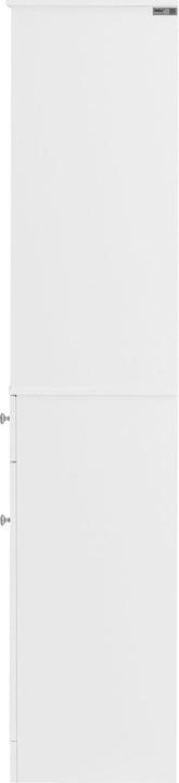 Produktbild SoBuy Bad Hochschrank (40 x 35 x 161 cm)