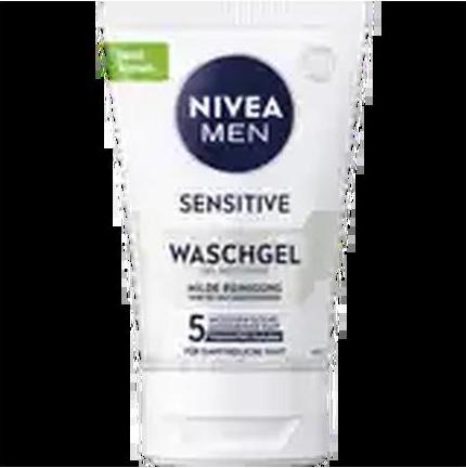 Immagine prodotto NIVEA MEN Gel lavante delicato Sensitive (Gel, 100 ml)