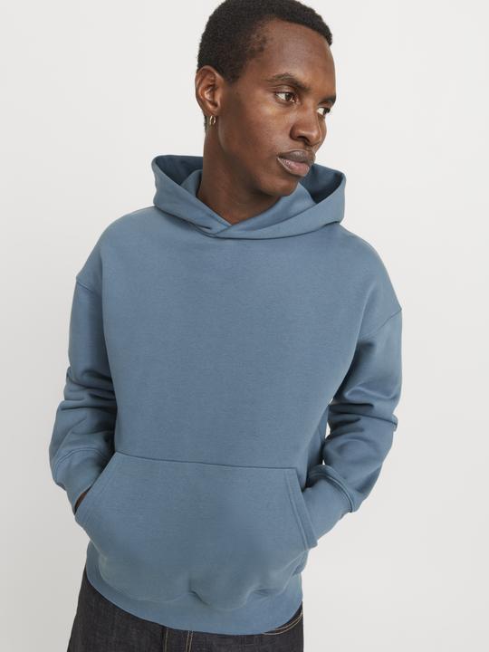 Actual product image Jack & Jones Jjeurban Edge Sweat Hood Noos (M)