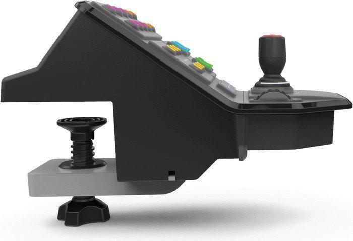 Immagine prodotto Logitech G Saitek Farm Sim (PC)