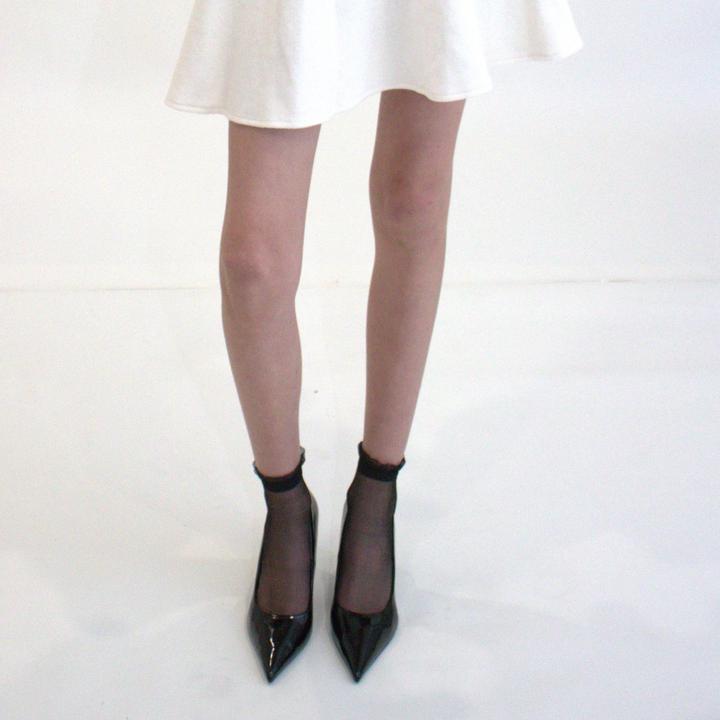 Actual product image Yuko.B Shine (36 - 41)