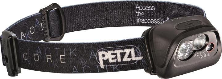 Petzl Actik Core (350 lm)