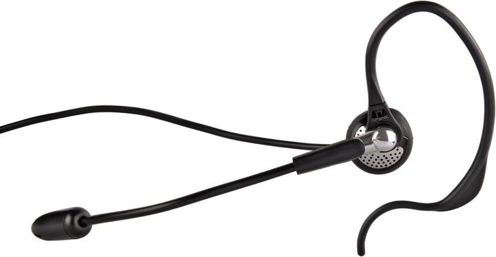 Produktbild Hama Headset für schnurlose Telefone (Kabelgebunden)