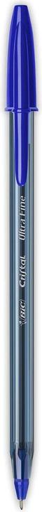 Produktbild Bic Kugelschreiber Cristal Exact, Strichfarbe: blau (Blau, 1 x)