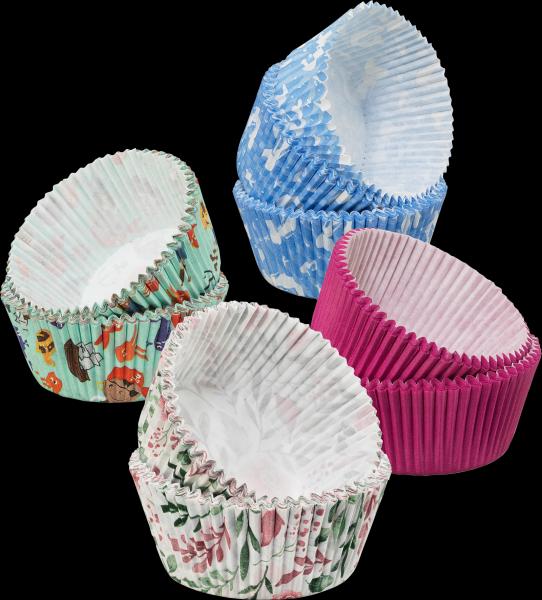 Produktbild dm Profissimo Muffinförmchen (3.50 cm)
