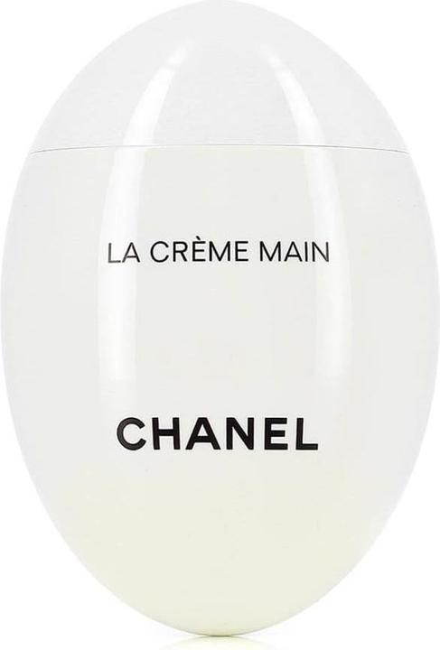 Actual product image Chanel La Creme Main Texture Riche (50 ml)