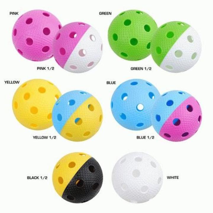 Tempish Bullet Unihockey Ball