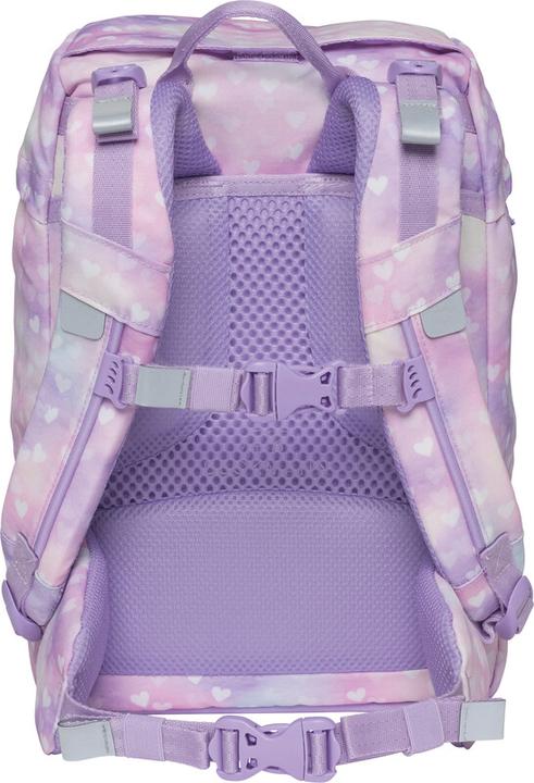Actual product image Beckmann Classic mit Wendetasche (22 l)