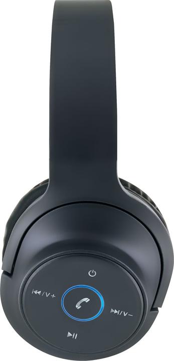 Produktbild Schwaiger On-Ear-Kopfhörer (8 h, Kabellos)