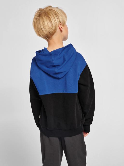 Image du produit hummel Hoodie Morten (104)