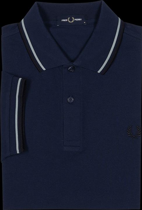 Actual product image Fred Perry Poloshirt M3600 (M)