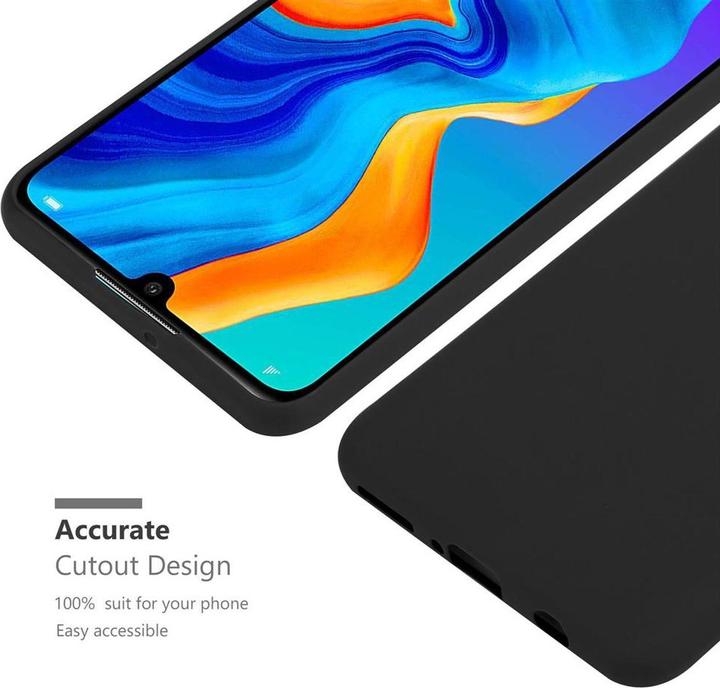 Immagine prodotto Cadorabo Copertina in TPU Candy (Huawei P30 Lite)