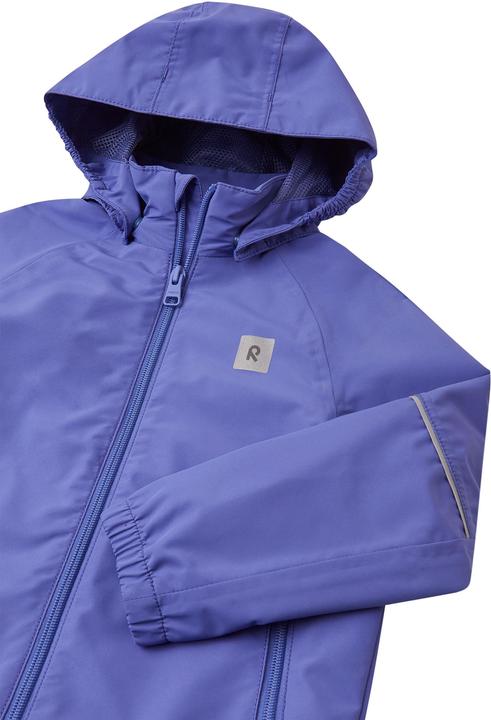 Immagine prodotto Reima tec Kinder Regenjacke Kallahti Breezy (104)