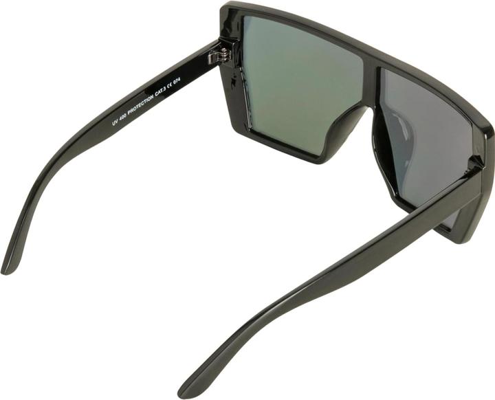 Actual product image Urban Classics 102 Chain Sunglasses