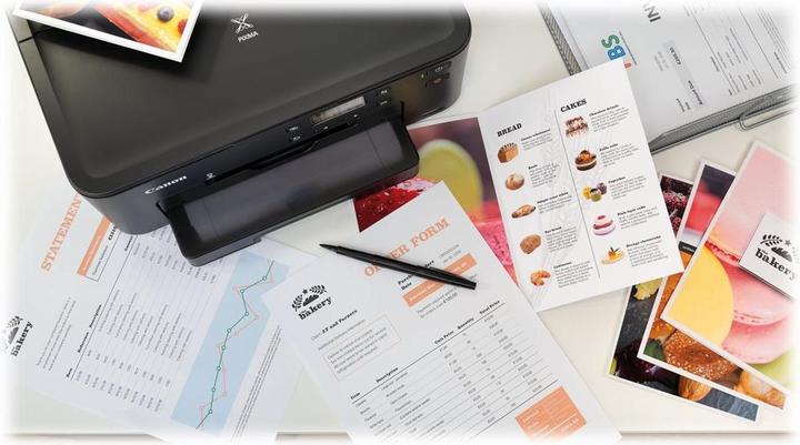 Immagine prodotto Canon Pixma TS705a (Inchiostro, Colore)