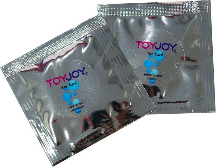 Image du produit ToyJoy Coffret cadeau Romance