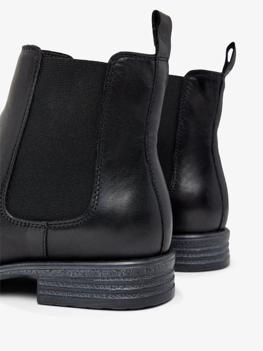 Actual product image Bianco BIADANELLE Chelsea Boots (41)
