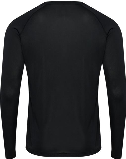 Actual product image hummel Nwlbeat t-shirt l/s (XL)