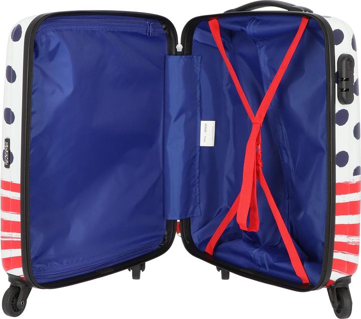 Produktbild American Tourister Disney Legends (36 l, Handgepäck (bis 50l))