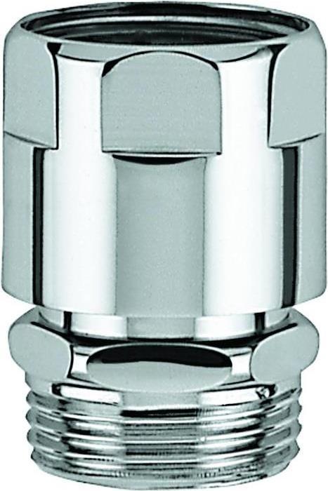 Produktbild Grohe Rohrbelüfter 3/4" chr