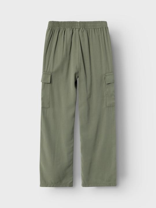 Immagine prodotto Name it Pantaloni cargo dal taglio dritto (170)