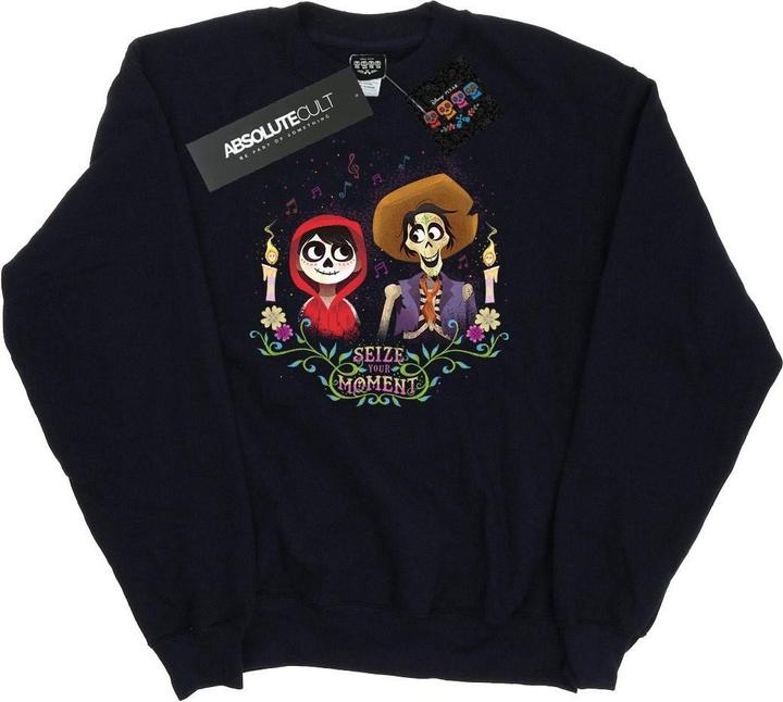 Disney Coco Miguel And Hector Sweatshirt (L)