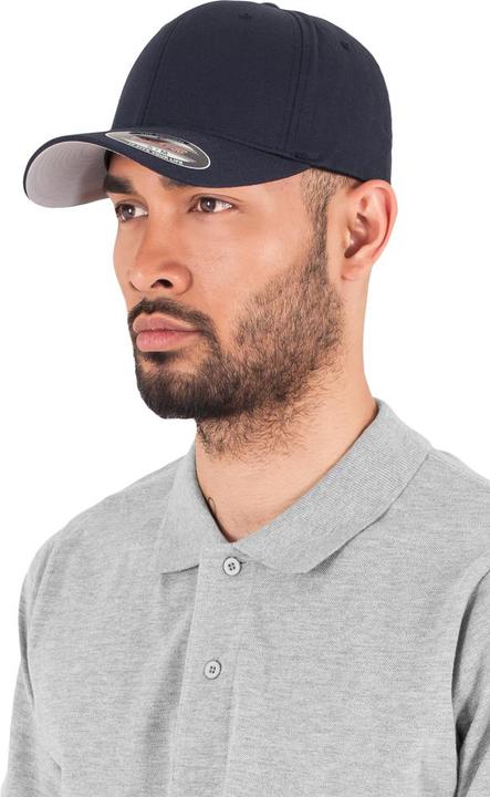 Image du produit Flexfit Wooly Combed (L, XL)
