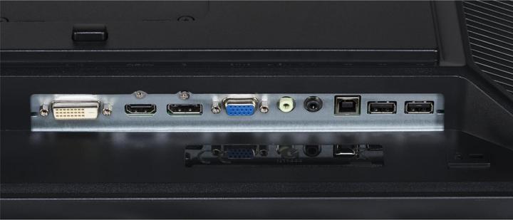 Actual product image BenQ Bl2420pt (2560 x 1440 pixels, 24")