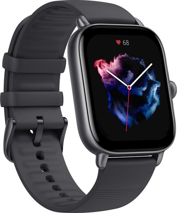Amazfit GTS 3 (42.40 mm)