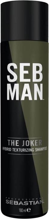 Sebastian The Joker – Dry Shampoo 180 (180 ml, Trockenshampoo)