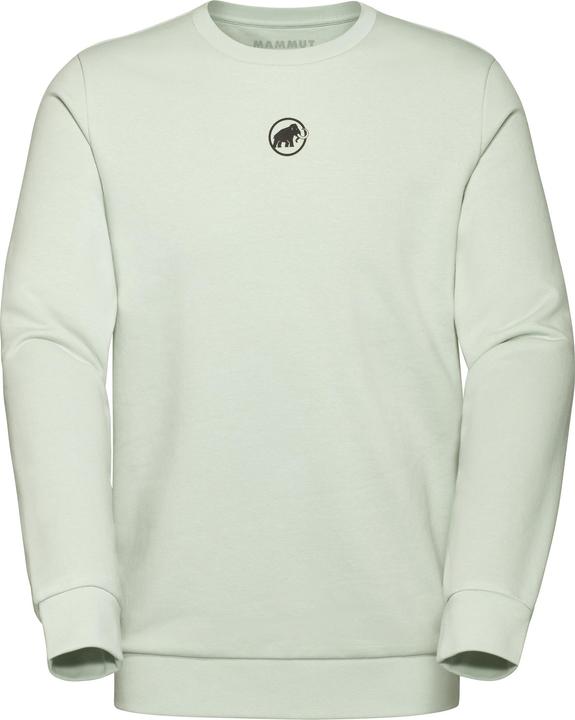 Actual product image Mammut Core ML Crew Neck Men Original (M)