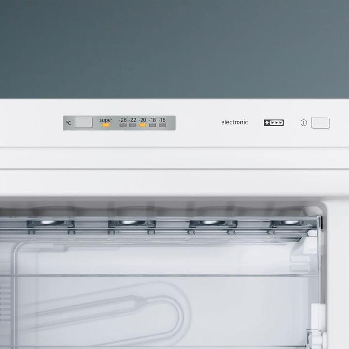 Produktbild Siemens GS24VVWEV (Freistehend, 182 l)