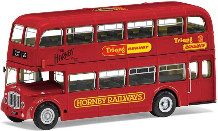 Produktbild Hornby Bristol Lodekka 100 Liverpool