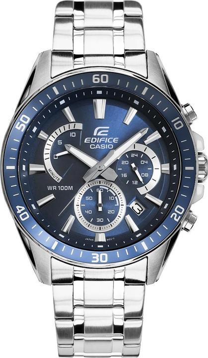 Immagine prodotto Casio EFR-552D-2AVUEF (Cronografo, 47 mm)