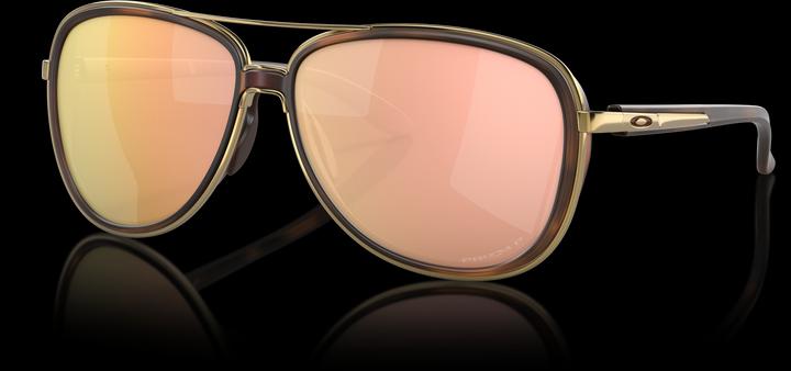 Tartaruga bruna, Oro, Prizm oro rosa polarizzato