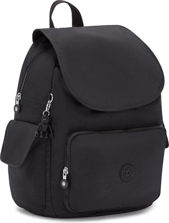 Immagine prodotto Kipling City Pack Rugzak - Nero Noir (18 l)