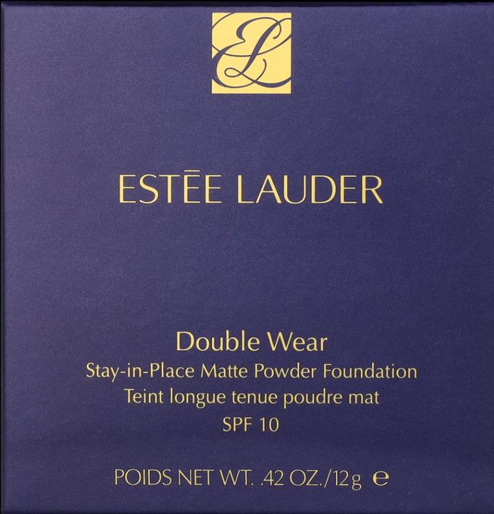 Image du produit Estée Lauder Double Wear (4N2 Sable épicé 4N2 Sable épicé)