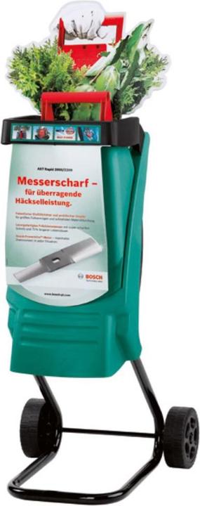 Produktbild Bosch Home & Garden AXT Rapid 2000