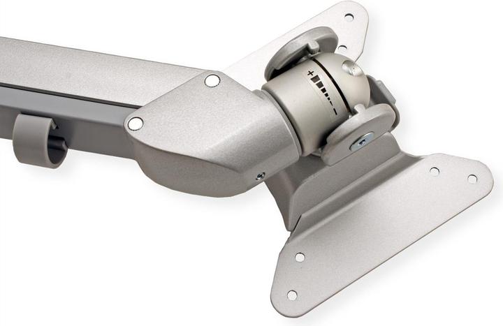 Produktbild Roline Dual LCD-Arm Pneumatic (Tisch)