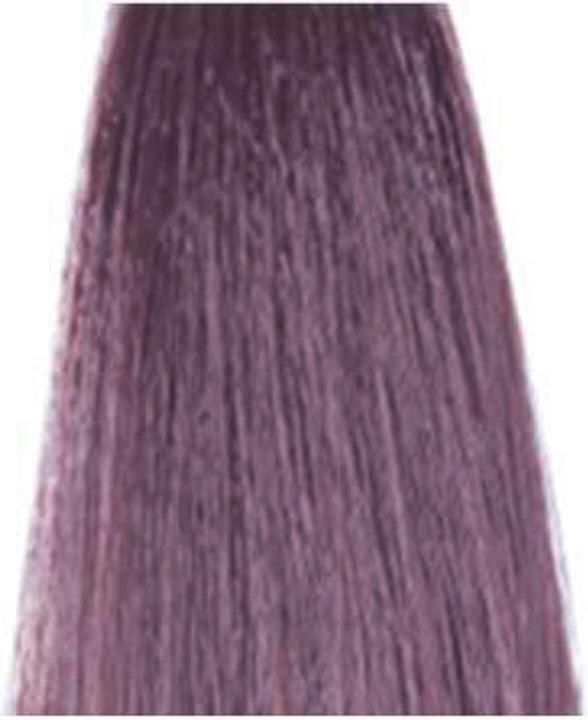 Produktbild Previa Erdfarbe 7.22 / 7VV 100ml (7.22 Violettblond)