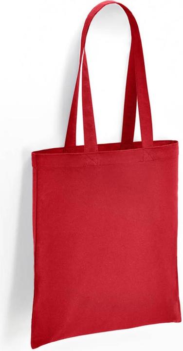 Universal Textiles Tragetasche Baumwolle 10L (10 l)